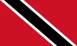 Trinidad and Tobago Flag